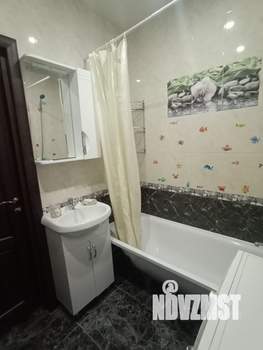 1-к квартира, на длительный срок, 37м2, 9/14 этаж