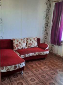 1-к квартира, на длительный срок, 30м2, 8/10 этаж