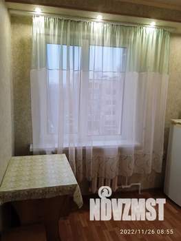 1-к квартира, посуточно, 30м2, 4/5 этаж