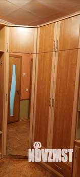 1-к квартира, на длительный срок, 42м2, 10/10 этаж