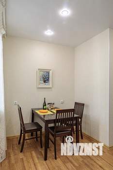 1-к квартира, посуточно, 48м2, 1/1 этаж