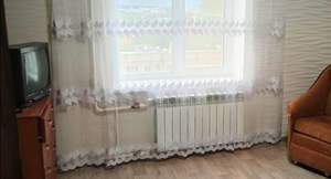 1-к квартира, на длительный срок, 29м2, 9/9 этаж
