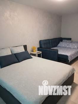 1-к квартира, посуточно, 35м2, 5/9 этаж