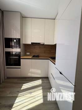1-к квартира, на длительный срок, 40м2, 8/16 этаж