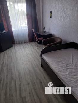 1-к квартира, на длительный срок, 33м2, 4/12 этаж