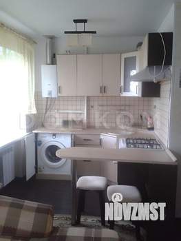 2-к квартира, на длительный срок, 43м2, 2/5 этаж