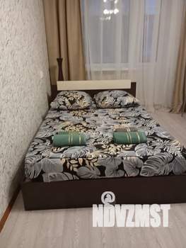 1-к квартира, посуточно, 34м2, 4/5 этаж