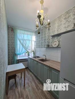 1-к квартира, на длительный срок, 30м2, 2/5 этаж