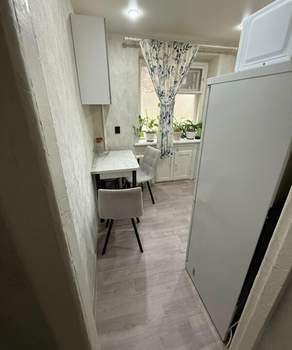 3-к квартира, на длительный срок, 56м2, 2/5 этаж