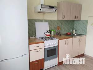 1-к квартира, посуточно, 34м2, 3/9 этаж