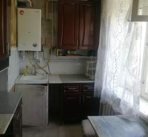 1-к квартира, на длительный срок, 30м2, 2/2 этаж