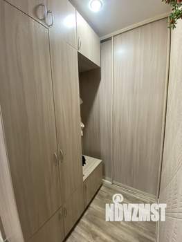 1-к квартира, на длительный срок, 36м2, 9/9 этаж