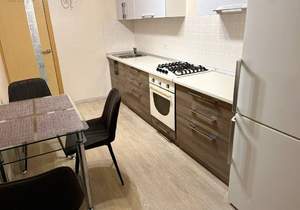 1-к квартира, на длительный срок, 38м2, 9/10 этаж