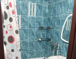 1-к квартира, на длительный срок, 30м2, 2/5 этаж