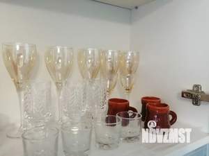 1-к квартира, посуточно, 36м2, 8/9 этаж