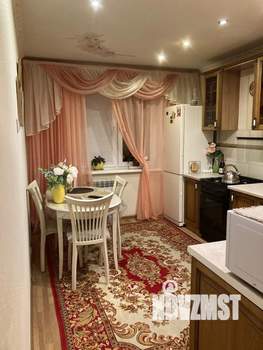 3-к квартира, на длительный срок, 68м2, 4/9 этаж