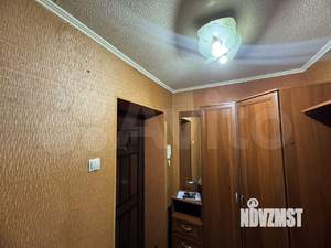 1-к квартира, на длительный срок, 36м2, 9/9 этаж