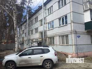 1-к квартира, на длительный срок, 35м2, 2/3 этаж