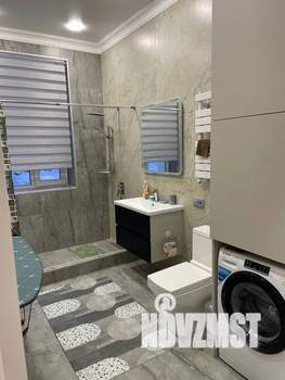 1-к квартира, посуточно, 45м2, 1/4 этаж