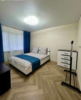 2-к квартира, на длительный срок, 45м2, 1/5 этаж