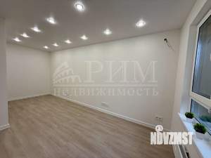 1-к квартира, на длительный срок, 35м2, 2/14 этаж