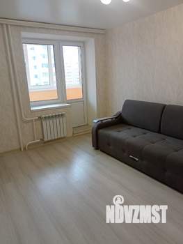 1-к квартира, на длительный срок, 33м2, 6/11 этаж