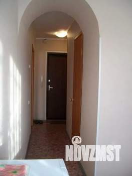 1-к квартира, посуточно, 36м2, 3/9 этаж