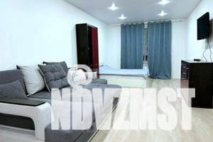 1-к квартира, посуточно, 51м2, 15/18 этаж