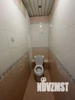 2-к квартира, посуточно, 59м2, 6/9 этаж