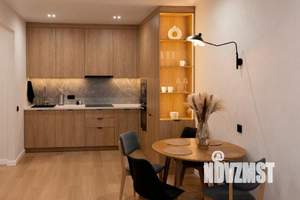 2-к квартира, на длительный срок, 73м2, 12/17 этаж