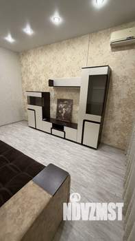 1-к квартира, на длительный срок, 42м2, 1/10 этаж