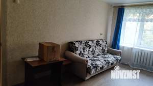 1-к квартира, на длительный срок, 30м2, 1/5 этаж