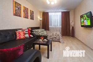 1-к квартира, посуточно, 60м2, 12/14 этаж