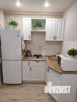 1-к квартира, посуточно, 35м2, 2/5 этаж