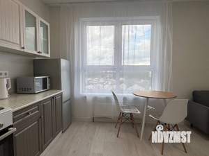 2-к квартира, на длительный срок, 36м2, 11/20 этаж