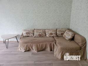 1-к квартира, на длительный срок, 34м2, 6/10 этаж