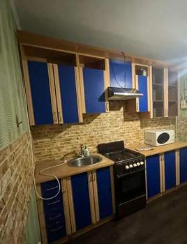 1-к квартира, на длительный срок, 37м2, 2/10 этаж