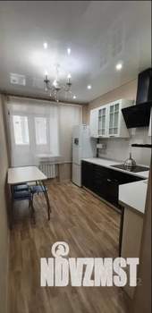 1-к квартира, посуточно, 32м2, 1/16 этаж