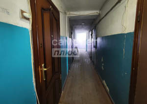 1-к квартира, на длительный срок, 21м2, 8/9 этаж
