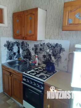 1-к квартира, на длительный срок, 35м2, 3/5 этаж