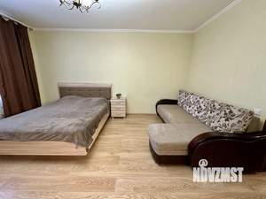 1-к квартира, посуточно, 50м2, 3/12 этаж