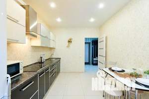 2-к квартира, посуточно, 51м2, 14/14 этаж