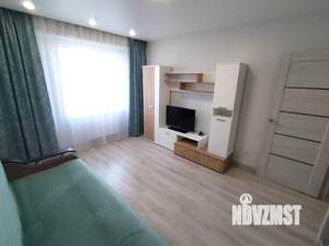 1-к квартира, на длительный срок, 41м2, 10/19 этаж