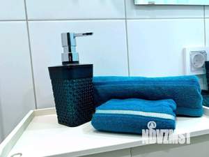 1-к квартира, посуточно, 55м2, 1/1 этаж