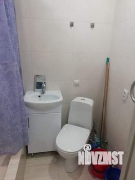 1-к квартира, на длительный срок, 36м2, 3/5 этаж