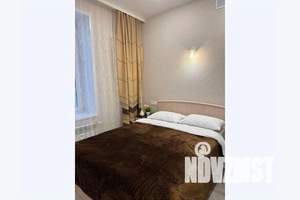 1-к квартира, посуточно, 27м2, 4/15 этаж