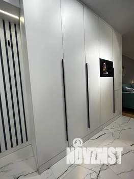 1-к квартира, посуточно, 33м2, 10/10 этаж