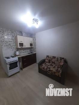 Студия квартира, на длительный срок, 29м2, 1/14 этаж