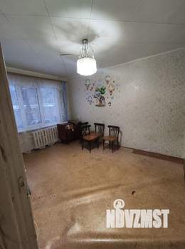 2-к квартира, на длительный срок, 44м2, 1/5 этаж