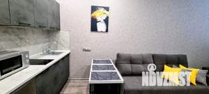 Студия квартира, посуточно, 26м2, 1/17 этаж